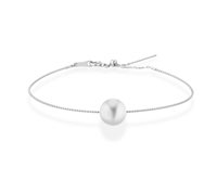 Bracelet Coscia Perle Femme in Or Perla CLBRFW119.90